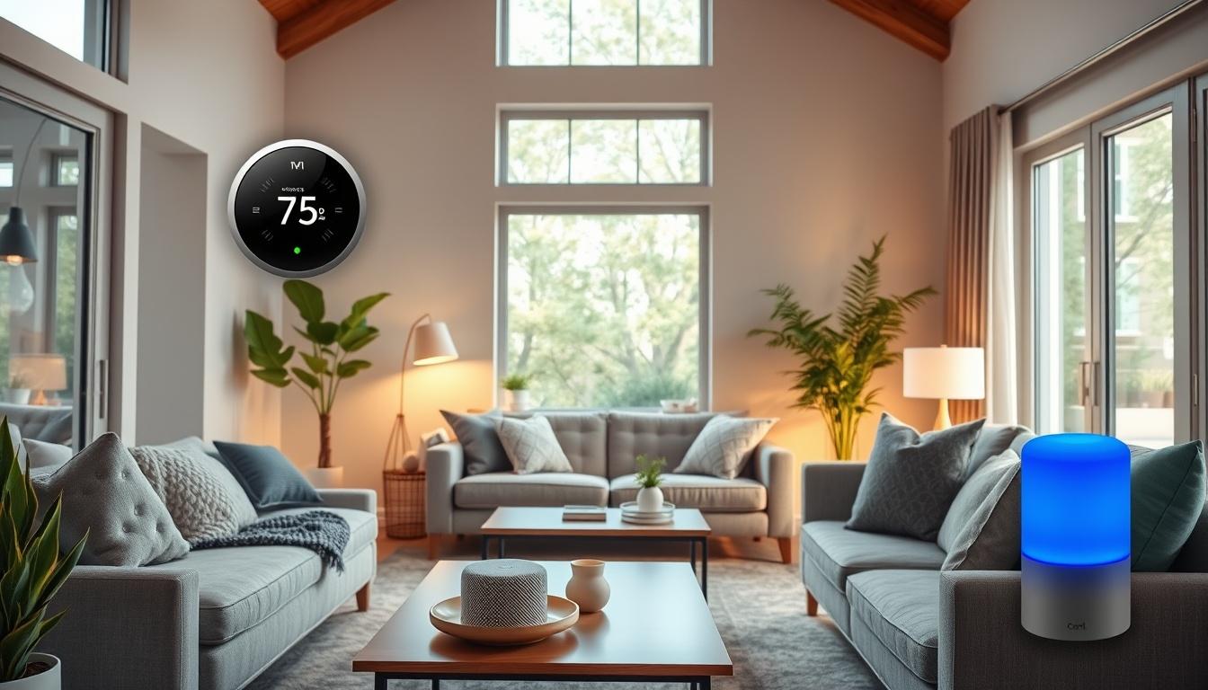 Explore AI Home Solutions